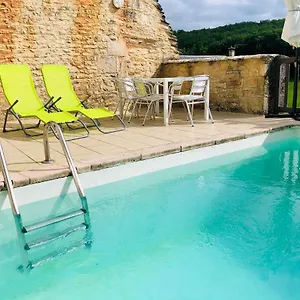 Chez Zoa , Gignac (Lot) France