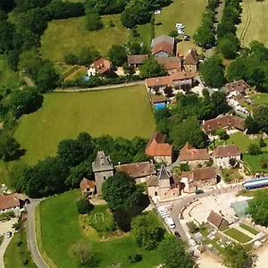 La Vigneraie , Albiac France
