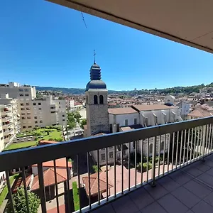 Hyper Centre Avec Garage , Saint-Etienne (Loire) France