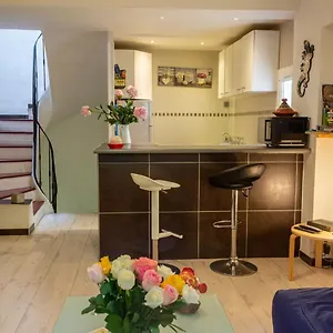 Confortable Duplex En Cœur De Appartement