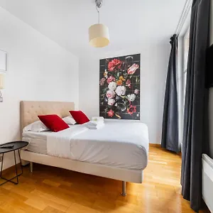 Service - Jardin Des Plantes - 5 - Flat-guest , Paris France
